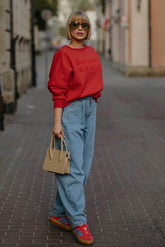 See You in Paris Sweatshirt